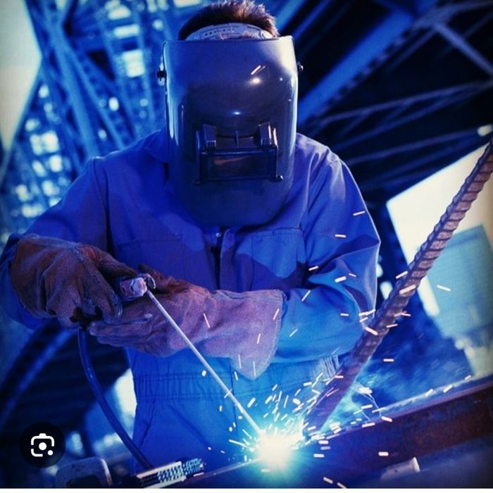 Услуги сварщика  , резак