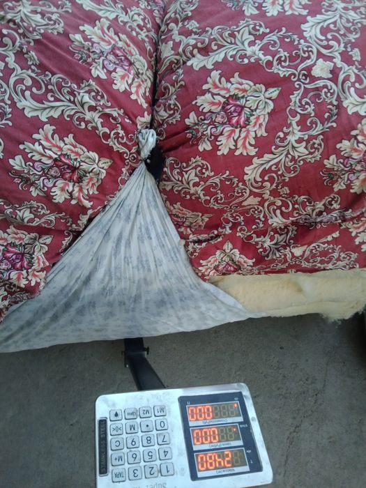 Paxta olamiz eski paxta olamiz