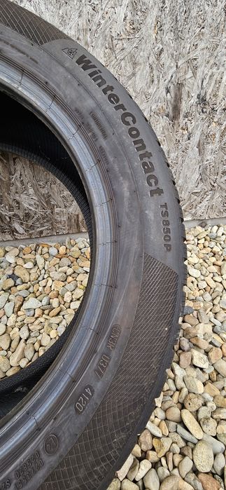 Anvelope Vredestein 245/45 17 Continental 215/55 17 Goodyare 225/55 17