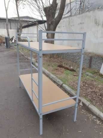 г.
Крават двухярусный для работников

6