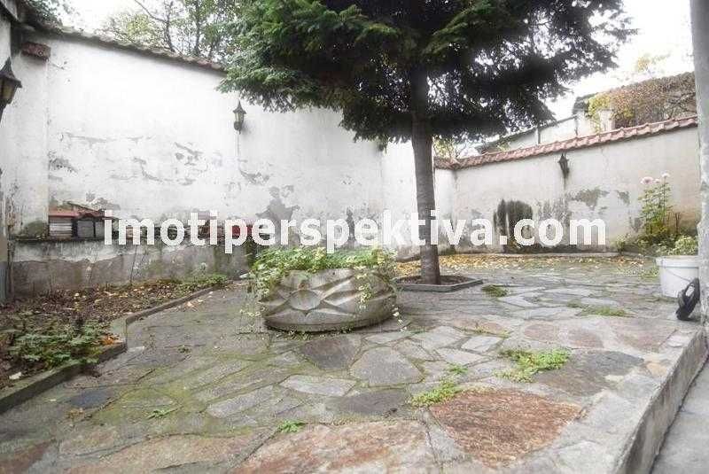 Продава се Многостаен апартамент в Пловдив, Център - 160 кв.м за 1313 €/кв.м - Снимка #14