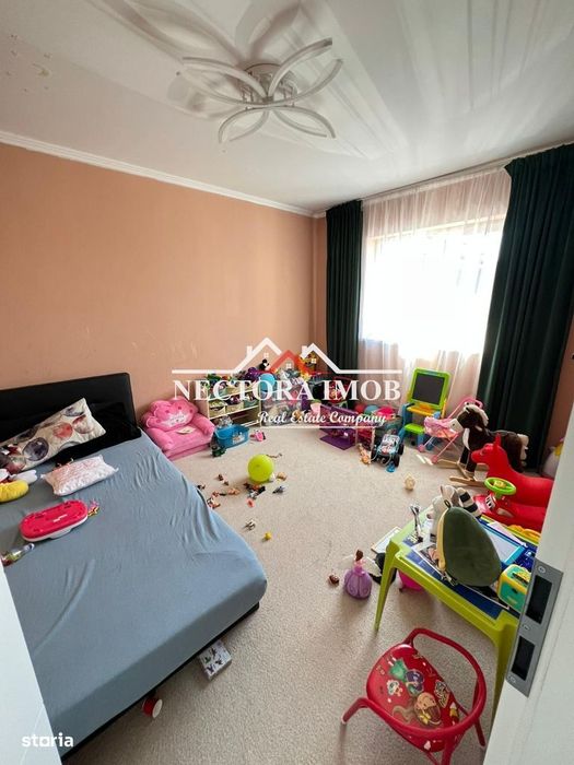 NECTORA IMOB Exclusivitate-Casa 4 camere, 90 mp, 342 mp teren, Terasa