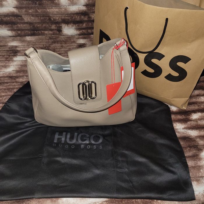 Geanta Hugo Boss