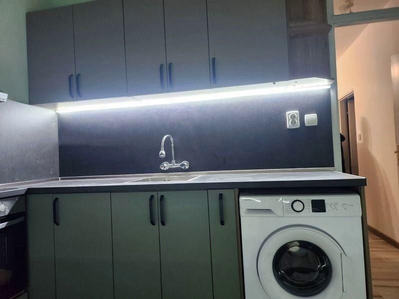 Двустаен апартамент в ж.к. Обеля 2 .