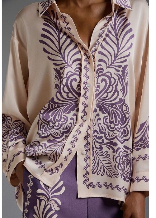 Сатенен комплект