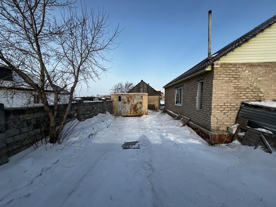 Дом 140м² 20 соток территория