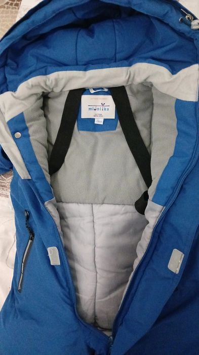 Продам комбинезон