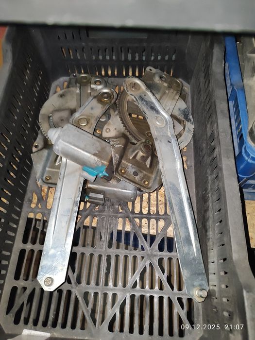 БМВ Е36. Запчасти