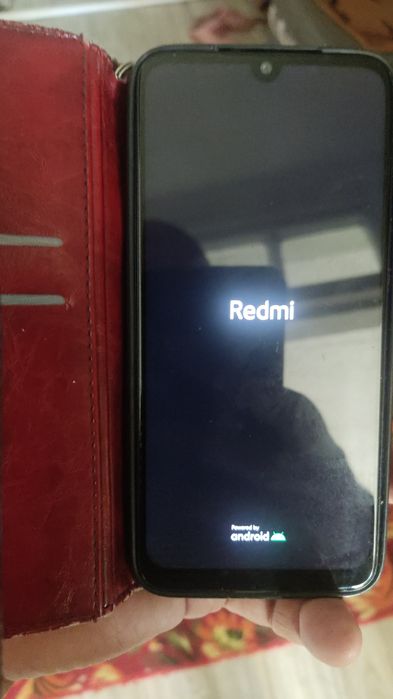 Продам Redmi 7, б/у