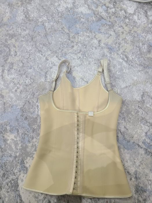 Карсет после родов