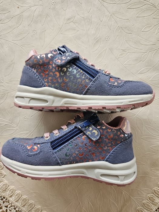 Детски обувки Lurchi 25 номер