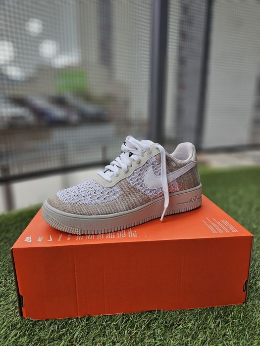 Nike Air Force 1 Flyknit 2.0 NOI NOUȚI!