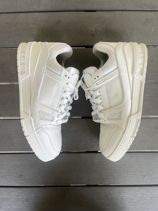 Louis Vuitton LV Trainer