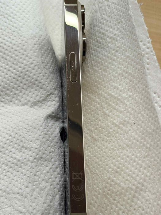 IPhone 14 Pro 256 GB GOLD