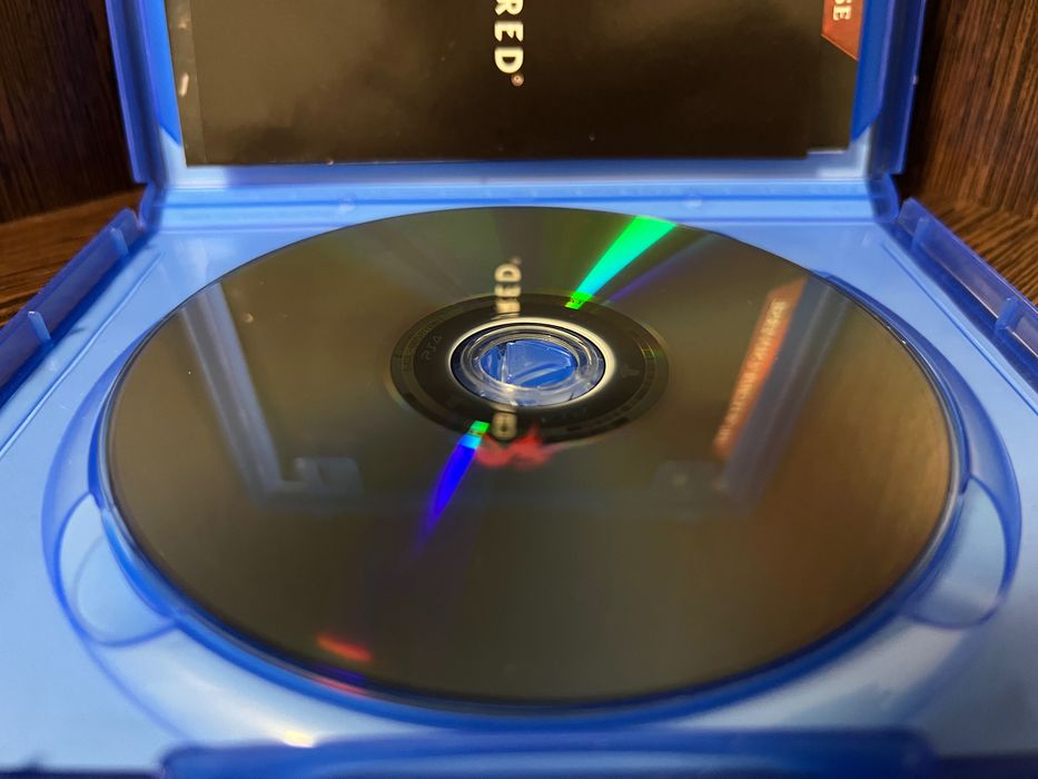 Witcher 3 PlayStation 4