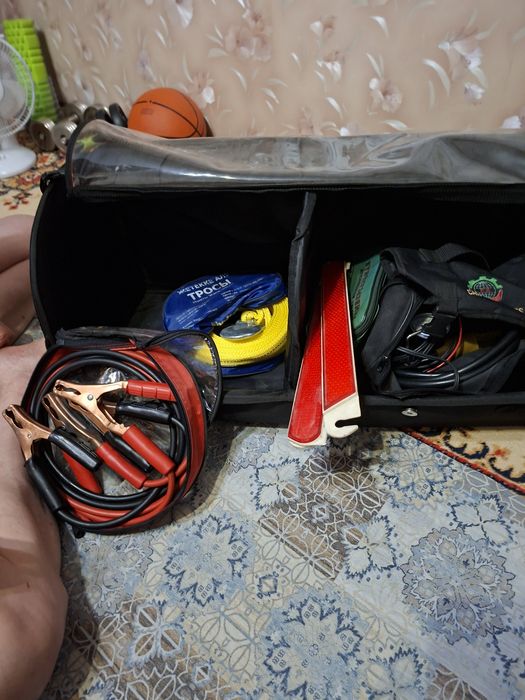 Автомобильные аксессуары