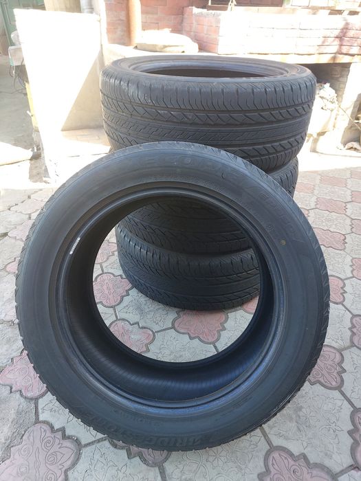 Продам резину летнию