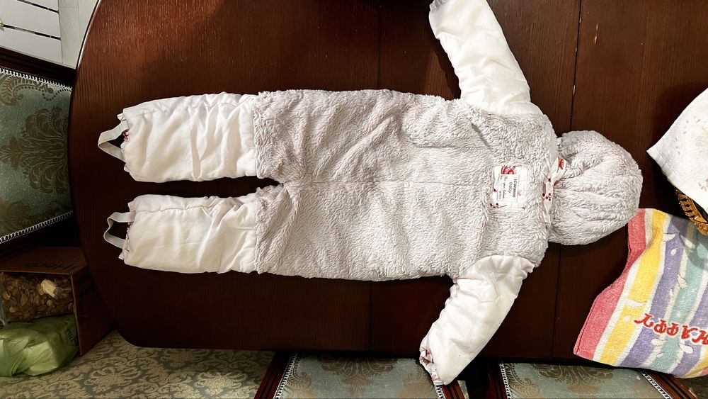 Продаю комбинезон