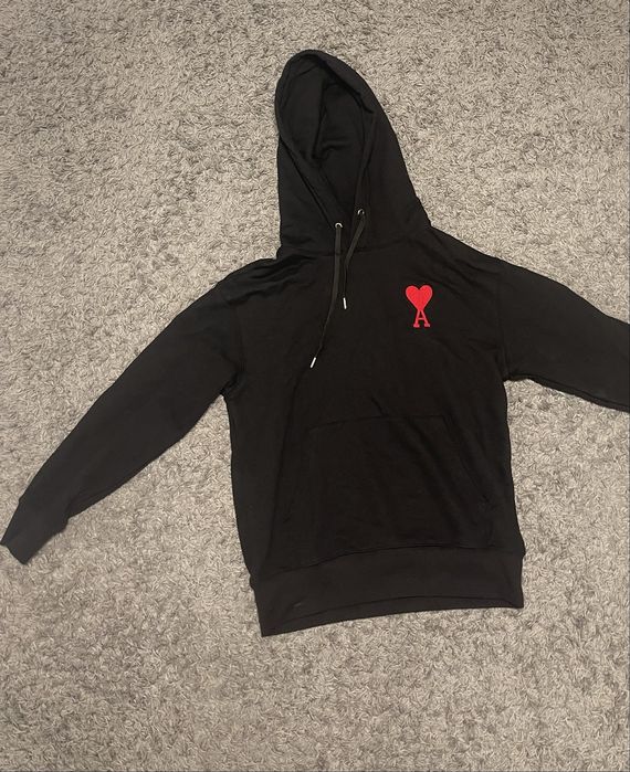 AMI Paris Hoddie
