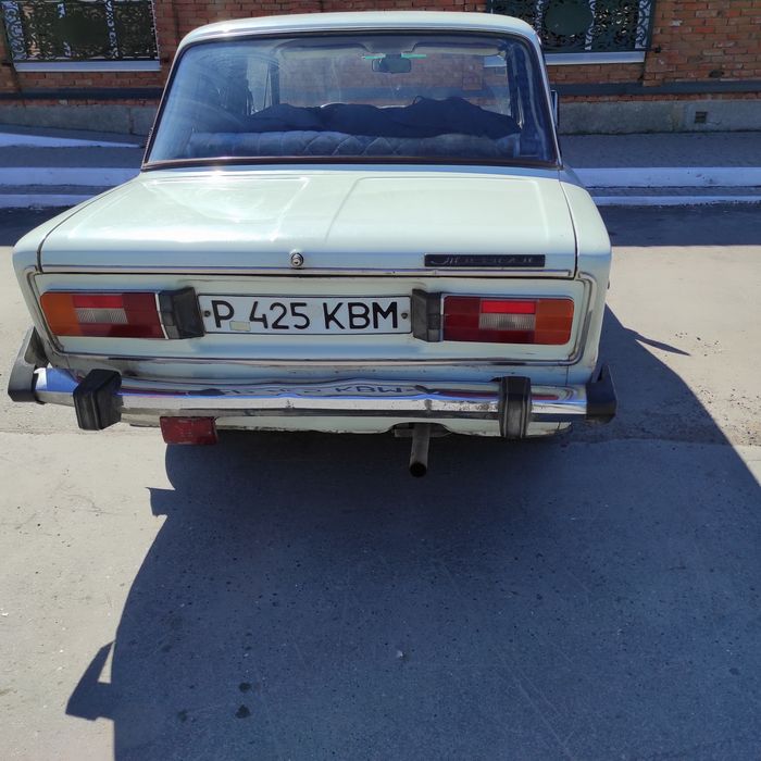 Продам Ваз 21061
