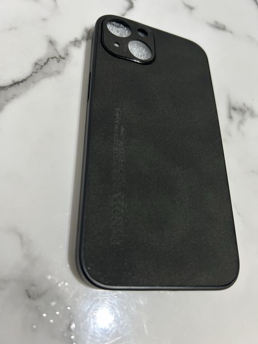 Чехол айфон 13,14 новый