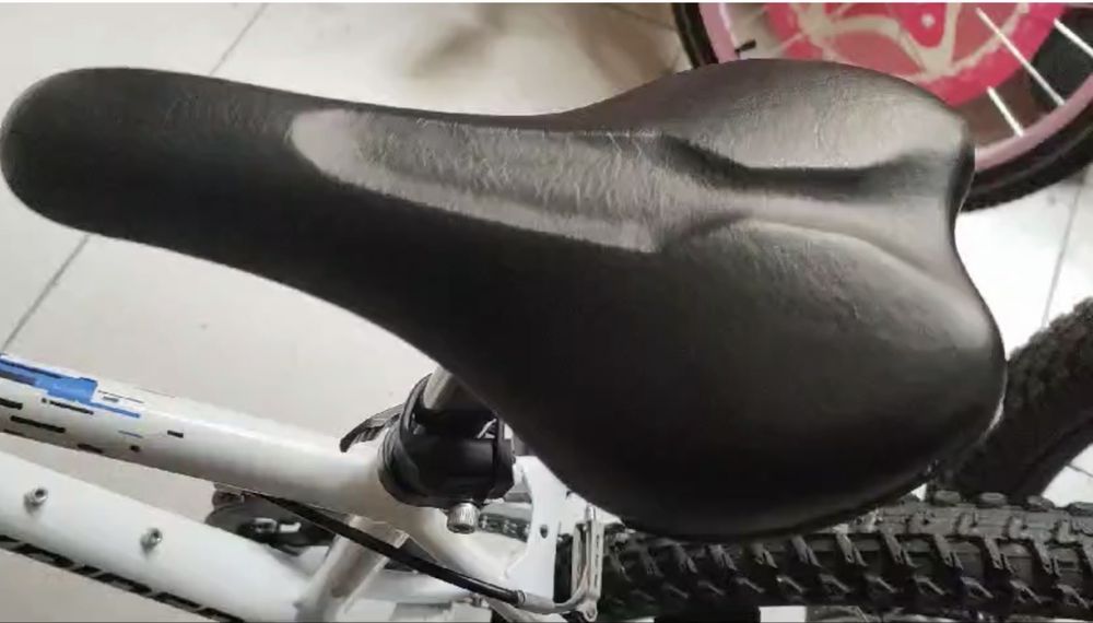 Bicicleta  7-9 ani