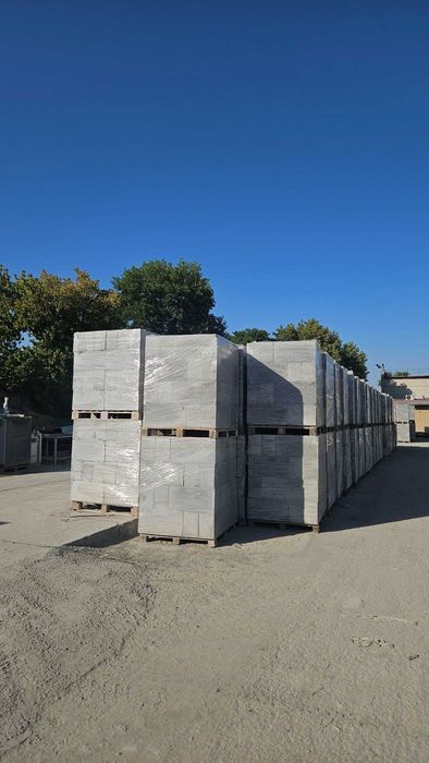 Газаблок Ноавтоклав | Перегородка учун