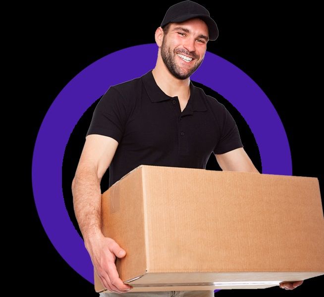 Грузчик Кала ишинде 24/7