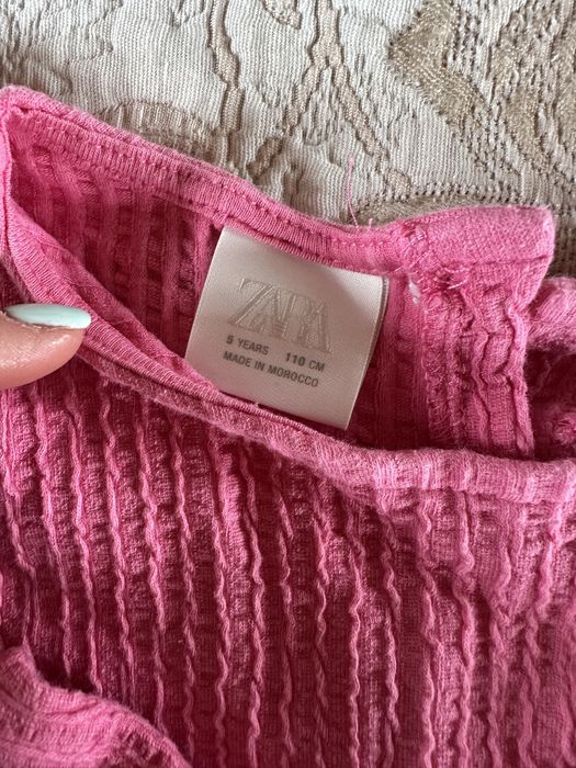 Детски дрехи на Zara