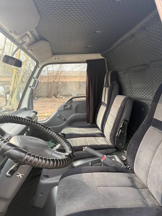 Isuzu Zavot Samasval sotiladi | Исузу Завот Самасвал сотилади| Исузу|