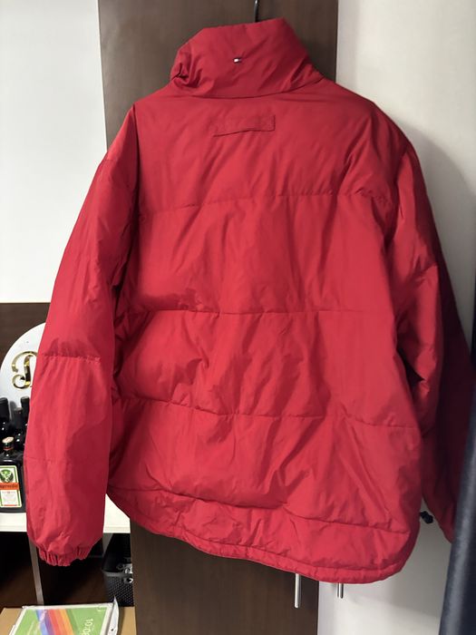 Geaca/bomber tommy hilfiger