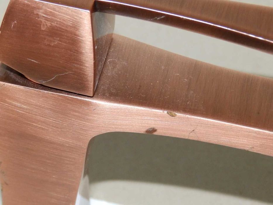 Батерия за баня, смесител Oioli Opera - Italy, чешма