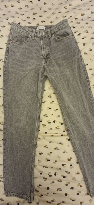 Дънки Zara, Massimo Dutti