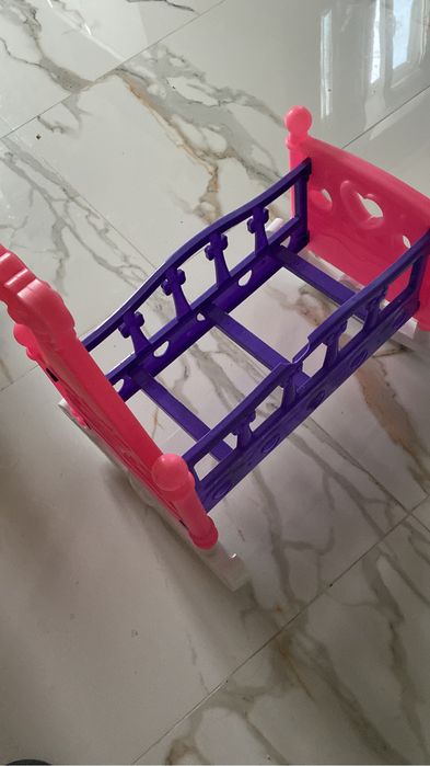 Детские игрушки