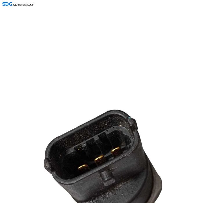 Rampa Presiune Injectoare cu Senzor Regulator Suzuki Grand Vitara 1.9 DDIS 2001 - 2005 Cod 0445214078 8200396999 [2948M]