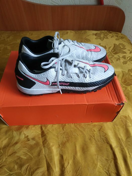 Футболни обувки /стоножки/ Nike