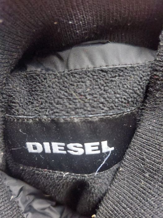Geaca Diesel Băieți
