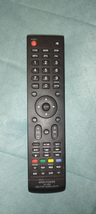 Продам телевизор Yasin. Размер 85 см