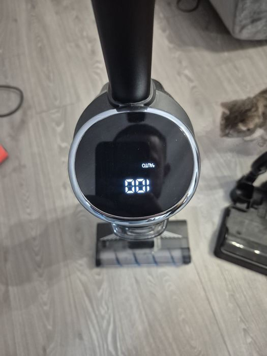 Vand Rowenta X-Clean 4 ca nou