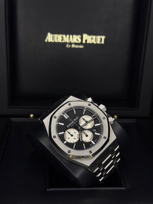 Audemars Piguet royal oak chronograph 41mm