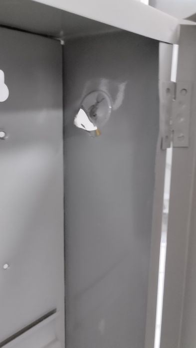 Продам счётчик с ящиком