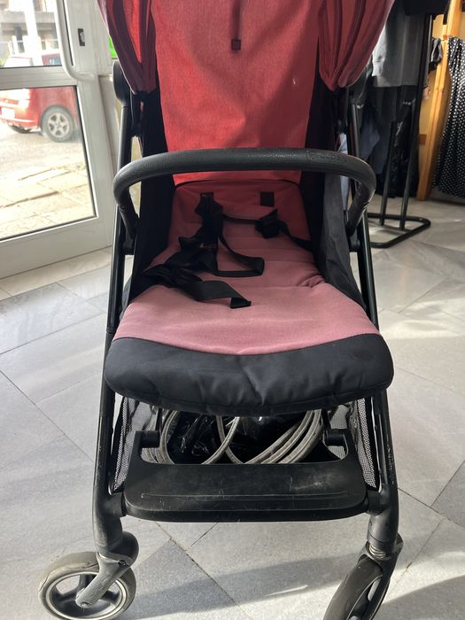 Лятна количка Cybex beezy