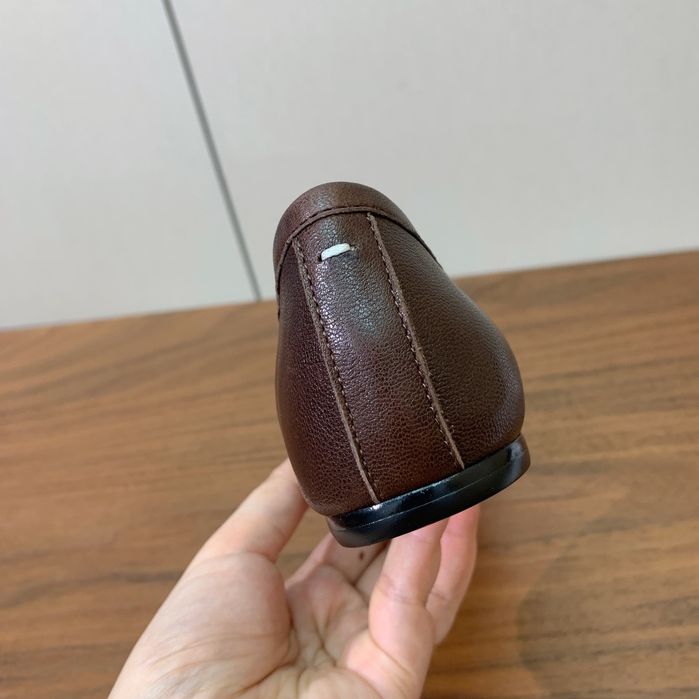 Balerini Maison Margiela tabi, tip Premium