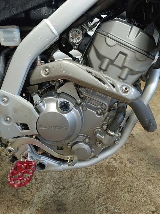 Honda CRF 250L 2020