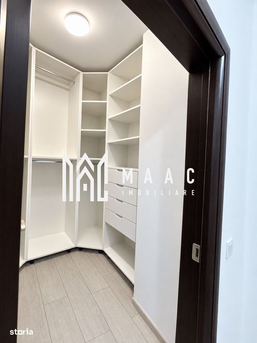 Apartament 3 camere de vânzare | Râmnicu Vâlcea, Central | 100 mp