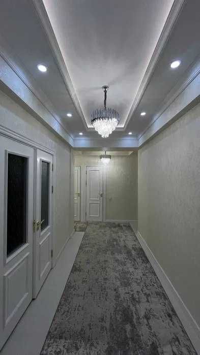 Сдается 2/7/9 комнатная квартира на Шайхантахурском р-не ул Гулабад