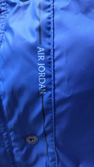Зинмно дамско яке Air Jordan