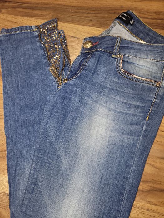 Дънки Madness National