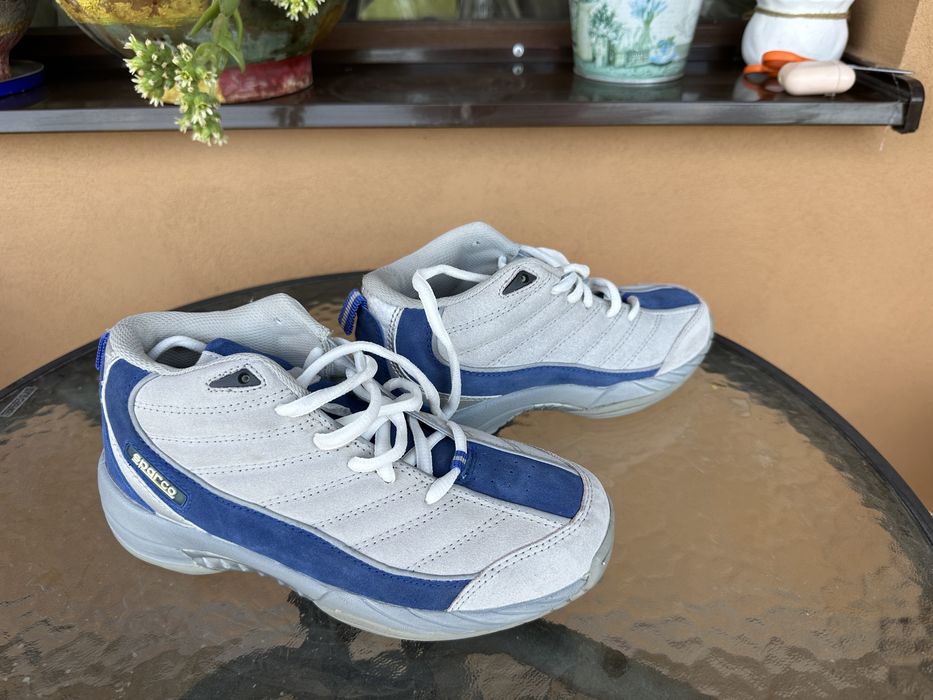 Incaltaminte  Sparco