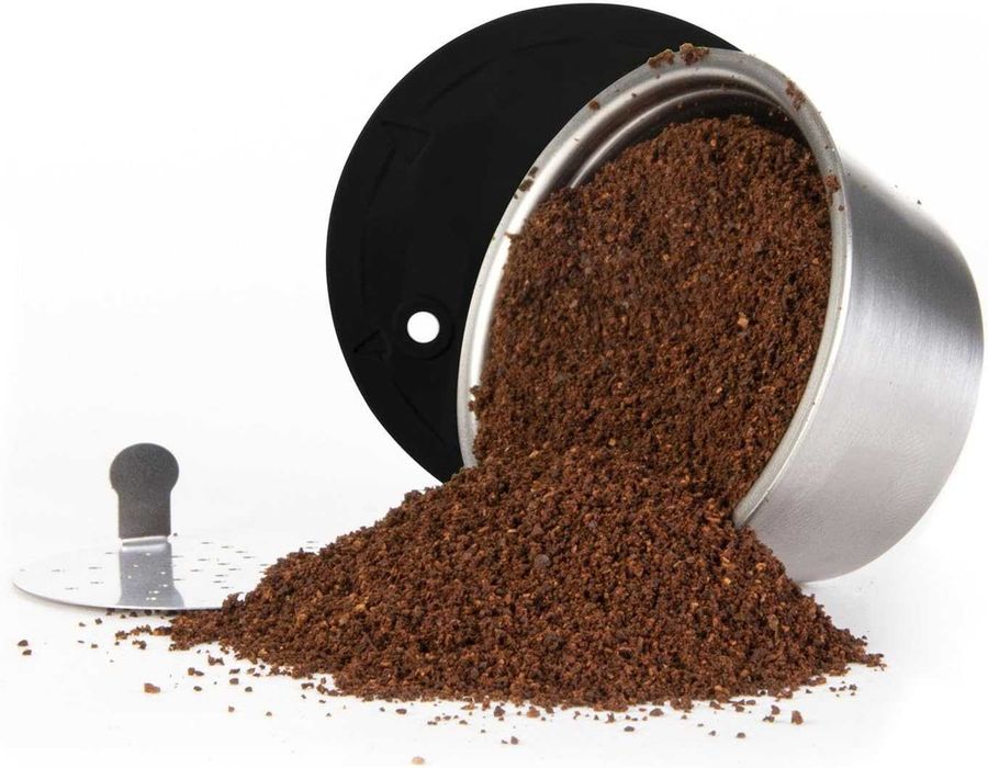 2 x Kit Capsula reutilizabila cafea Inox Pentru Dolce Gusto reincarcabila